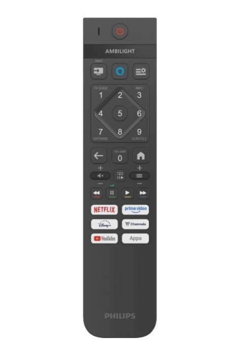 Telewizor 77 cali OLED 77OLED770/12 Philips