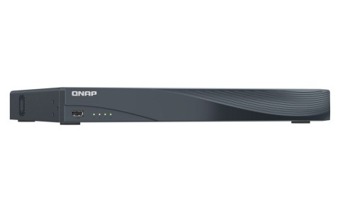 Rejestrator Network Smart NVR TVR-AI200-16CH-16P PoE+
