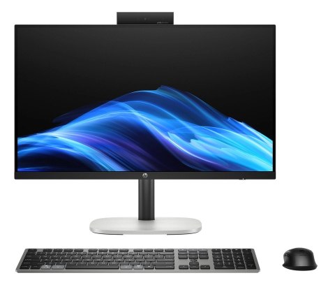 Komputer ProStudio 4 All-in-One G1i U5-225T 512GB 16GB W11P 23.8 C9TQ8ET