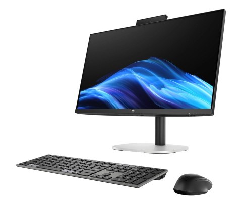 Komputer ProStudio 4 All-in-One G1i U5-225T 512GB 16GB W11P 23.8 C9TQ8ET