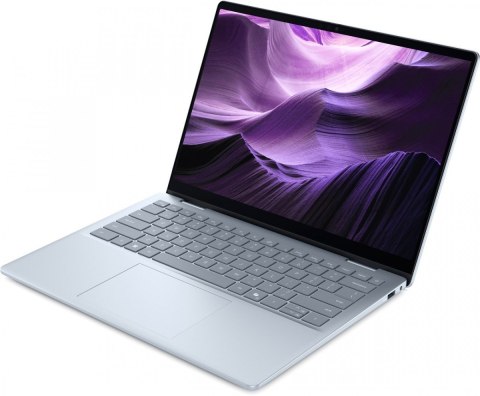 Laptop Dell 14 Plus DB14250 Win11Pro Ultra 7 256V 16GB 512GB SSD 14 0 2 5K Arc FgrPr WLAN + BT Backlit Kb 4 Cell