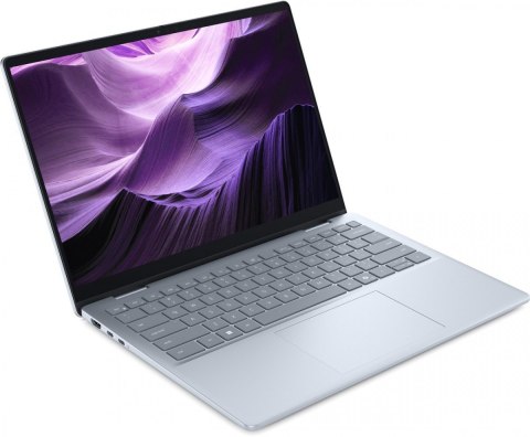 Laptop Dell 14 Plus DB14250 Win11Pro Ultra 7 256V 16GB 512GB SSD 14 0 2 5K Arc FgrPr WLAN + BT Backlit Kb 4 Cell