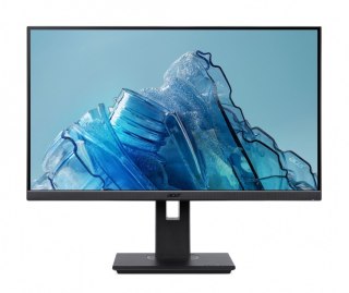 Monitor 24 cale B247YGBMIPRZX IPS FHD HDMI VGA DP Acer