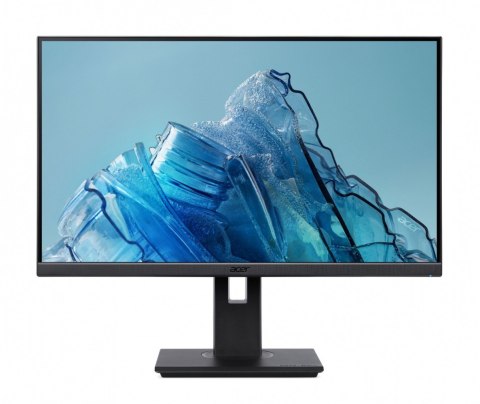 Monitor 24 cale B247YGBMIPRZX IPS FHD HDMI VGA DP Acer