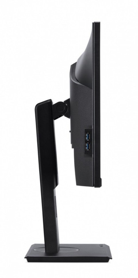 Monitor 24 cale B247YGBMIPRZX IPS FHD HDMI VGA DP Acer