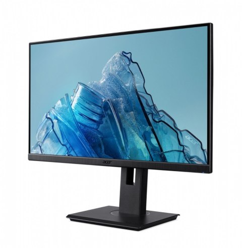 Monitor 24 cale B247YGBMIPRZX IPS FHD HDMI VGA DP Acer