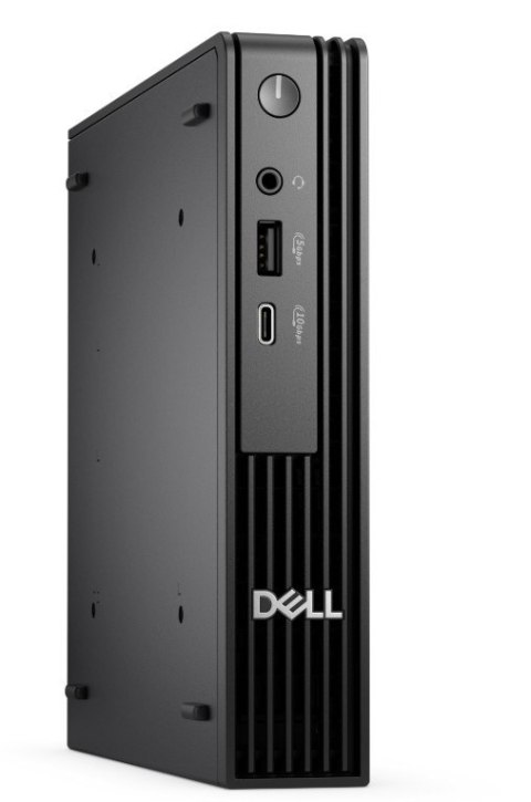 Komputer Pro Micro QCM1250 Win11Pro U7 265T 16GB 512GB INT WLAN+BT KB 90W TPM 3Y ProSupport