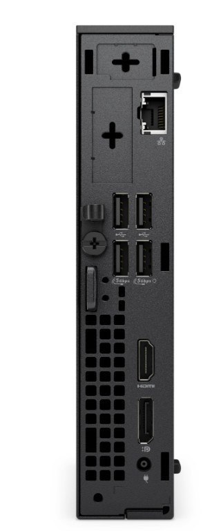 Komputer Pro Micro QCM1250 Win11Pro U7 265T 16GB 512GB INT WLAN+BT KB 90W TPM 3Y ProSupport