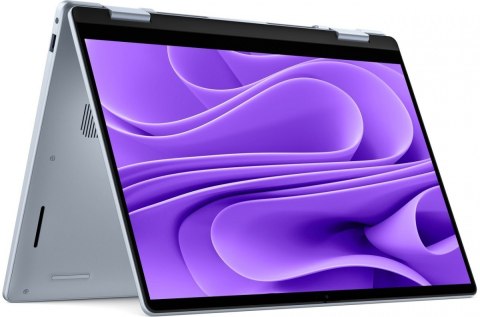 Laptop Dell 14 Plus 2-in-1 DB04250 Win11Pro Ultra 5 226V 16GB 512GB SSD 14.0 FHD+ Touch Arc WLAN + BT Backlit Kb 4 Cell