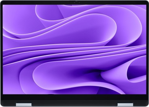 Laptop Dell 14 Plus 2-in-1 DB04250 Win11Pro Ultra 5 226V 16GB 512GB SSD 14.0 FHD+ Touch Arc WLAN + BT Backlit Kb 4 Cell