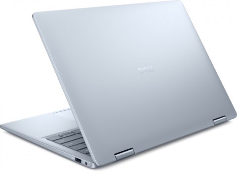 Laptop Dell 14 Plus 2-in-1 DB04250 Win11Pro Ultra 5 226V 16GB 512GB SSD 14.0 FHD+ Touch Arc WLAN + BT Backlit Kb 4 Cell