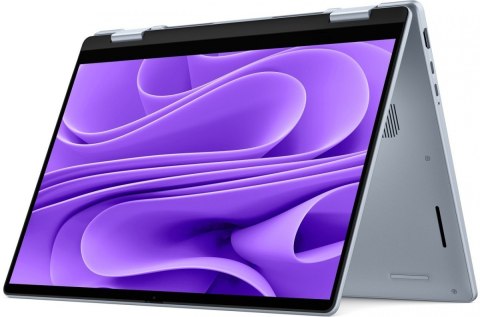 Laptop Dell 14 Plus 2-in-1 DB04250 Win11Pro Ultra 5 226V 16GB 512GB SSD 14.0 FHD+ Touch Arc WLAN + BT Backlit Kb 4 Cell