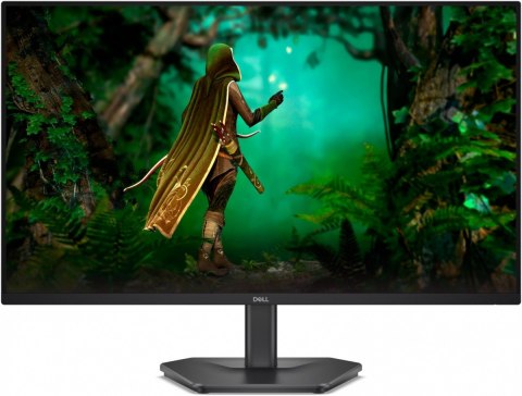 Monitor SE2725HG 27 cali AMD FreeSync Premium 200Hz Full HD (1920x1080) 16:9 2xHDMI DP 3Y AES&PPE
