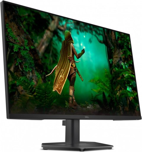 Monitor SE2725HG 27 cali AMD FreeSync Premium 200Hz Full HD (1920x1080) 16:9 2xHDMI DP 3Y AES&PPE