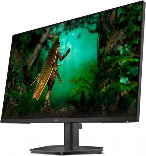 Monitor SE2725HG 27 cali AMD FreeSync Premium 200Hz Full HD (1920x1080) 16:9 2xHDMI DP 3Y AES&PPE