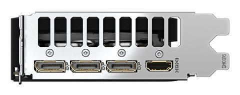 Karta graficzna Gigabyte GeForce RTX 5060 EAGLE MAX OC 8GB