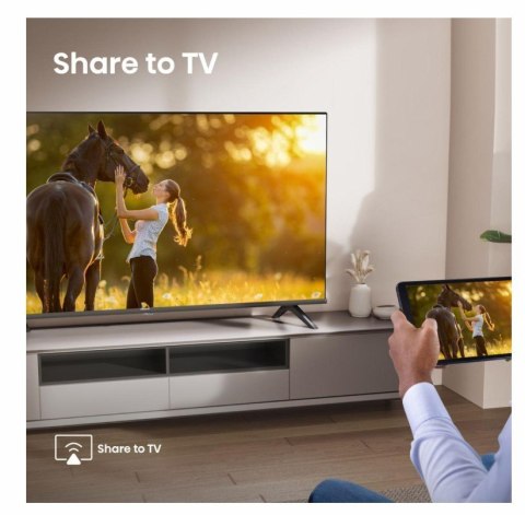 Telewizor LED 32 cale 32A4Q