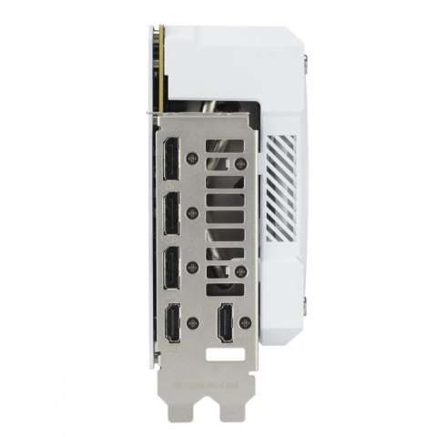 Karta graficzna GeForce RTX 5070Ti TUF GAMING OC WHITE GDDR7 256bit 3DP/2HDMI