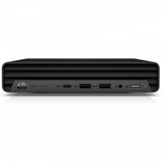 Komputer Pro Mini 400 G9 i5 12500T 512GB 16GB W11P BY7F0ET