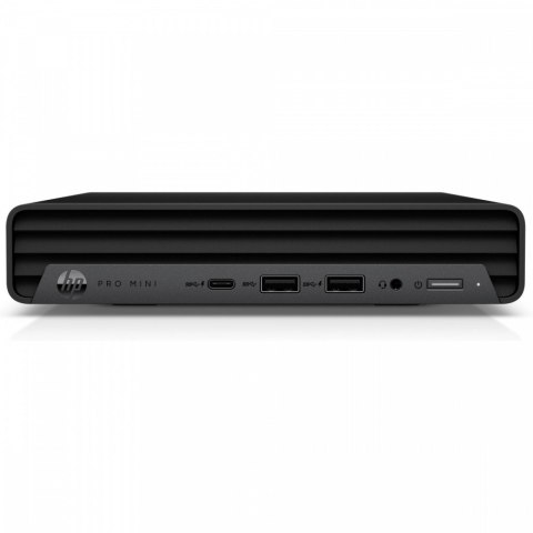 Komputer Pro Mini 400 G9 i5 12500T 512GB 16GB W11P BY7F0ET