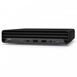 Komputer Pro Mini 400 G9 i5 12500T 512GB 16GB W11P BY7F0ET