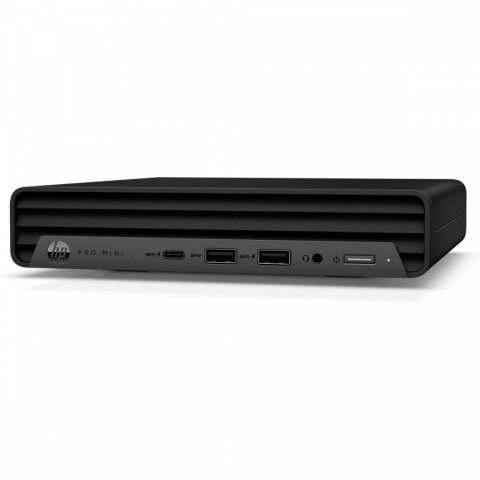 Komputer Pro Mini 400 G9 i5 12500T 512GB 16GB W11P BY7F0ET