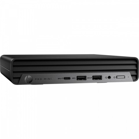 Komputer Pro Mini 400 G9 i5 12500T 512GB 16GB W11P BY7F0ET