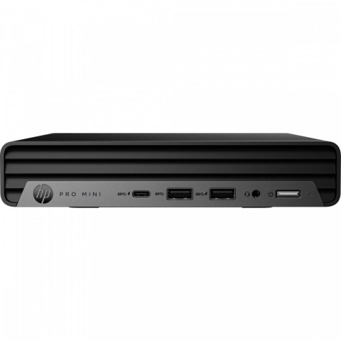 Komputer Pro Mini 400 G9 i5 12500T 512GB 16GB W11P BY7F0ET
