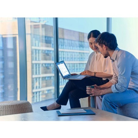 Notebook EliteBook 8 G1a Ryzen AI 7 PRO 350 512GB 16GB W11P 13 3 C51FWET