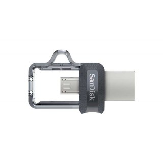 Pamięć ULTRA DUAL DRIVE m3 0 256GB 150MB s