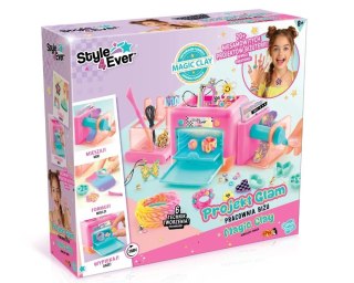 Zestaw kreatywny Projekt Glam, Pracownia Biżu Epee