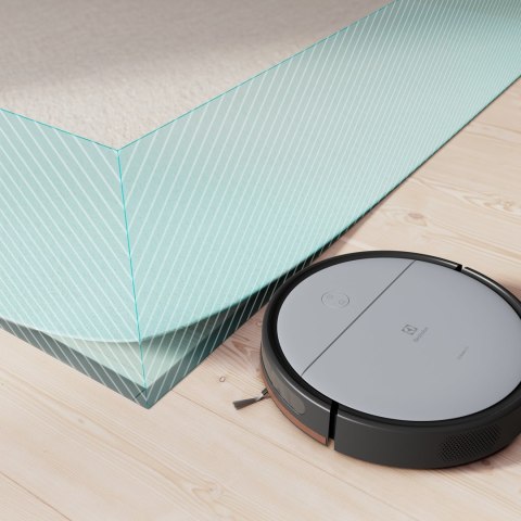 Robot sprzątający ELECTROLUX ER61UD1UG