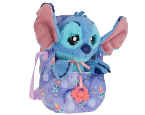 Maskotka interaktywna Psytulaski, Stitch Epee