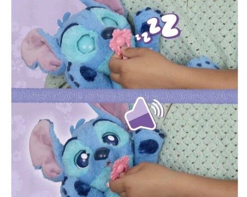 Maskotka interaktywna Psytulaski, Stitch Epee