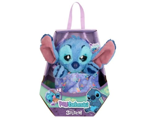 Maskotka interaktywna Psytulaski, Stitch Epee