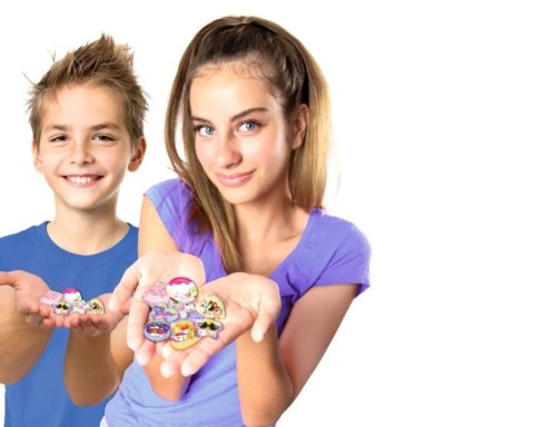 Naklejkomat 3D Deluxe Epee