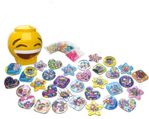 Naklejkomat 3D Deluxe Epee