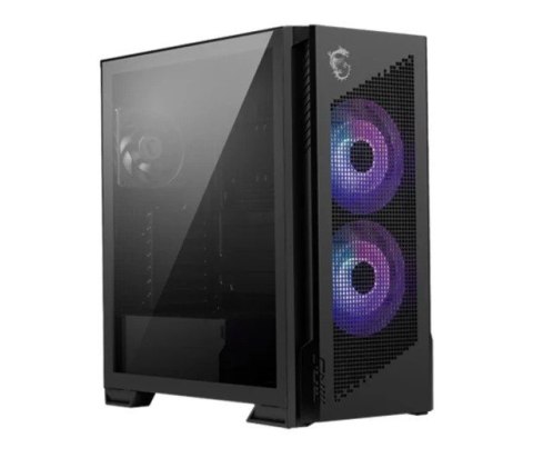 Obudowa MPG VELOX 300R AIRF LOW PZ ARGB FAN
