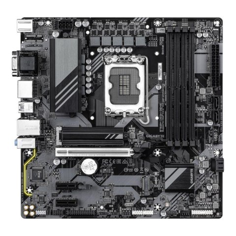 Płyta Gigabyte B760M DS3H GEN5  B760 DDR5 SATA3 M.2 USB3.1 PCIe5.0 s.1700 mATX