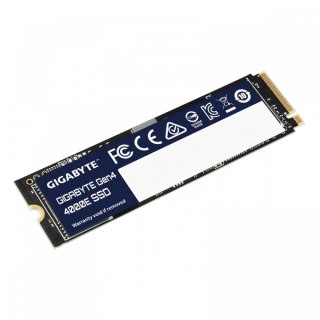 Dysk SSD NVMe 1 4 Gen4 1TB M 2 2280 4000 3900MB s