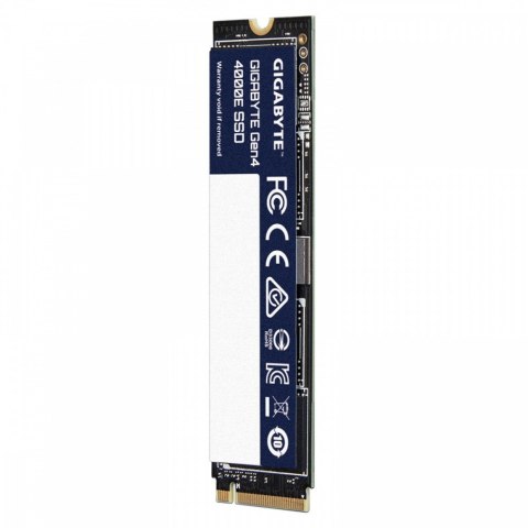 Dysk SSD NVMe 1 4 Gen4 1TB M 2 2280 4000 3900MB s