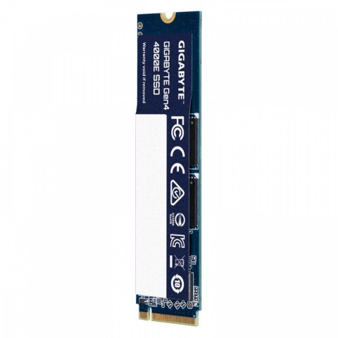 Dysk SSD NVMe 1 4 Gen4 250GB M 2 2280 3500 1800MB s