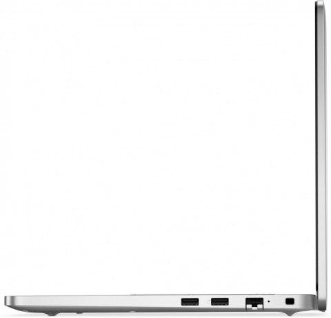 Laptop Dell Pro 14 PC14255/AMD Ryzen AI 5 PRO 340/16GB/512GB SSD/14.0 FHD+/Radeon 840M/FgrPr/FHD/IR Cam/Mic/WLAN+BT/Backlit Kb/3