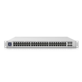 Przełącznik SW 48x2 5G 4x10G USW-ENTERPRISE-48-POE