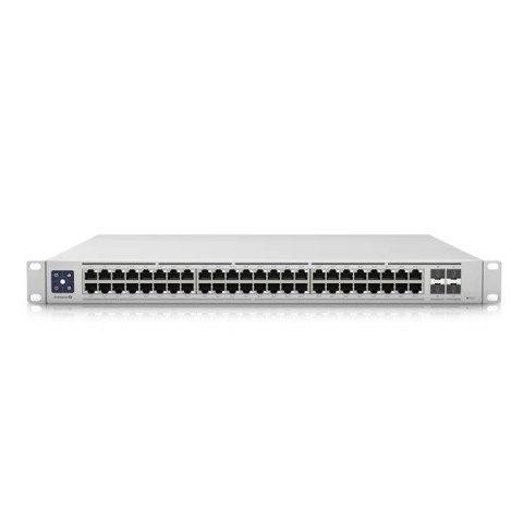 Przełącznik SW 48x2 5G 4x10G USW-ENTERPRISE-48-POE