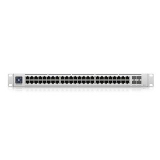 Przełącznik SW 48x2 5G 4x10G USW-ENTERPRISE-48-POE