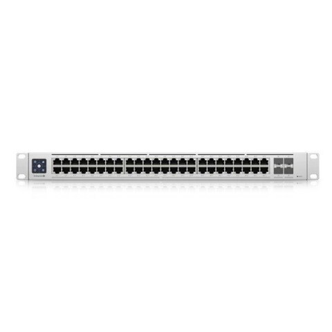 Przełącznik SW 48x2 5G 4x10G USW-ENTERPRISE-48-POE