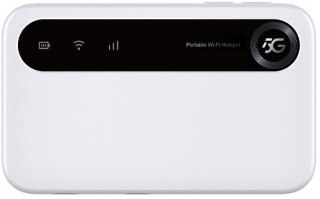 ROUTER ZTE U50 5G