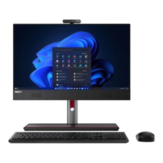 Komputer AIO Lenovo ThinkCentre M90a G5 23,8"FHD/i5-14500/16GB/SSD512GB/UHD/11PR Black 3Y