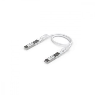 Kabel sieciowy DAC UACC-Uplink-SFP28-0.3M